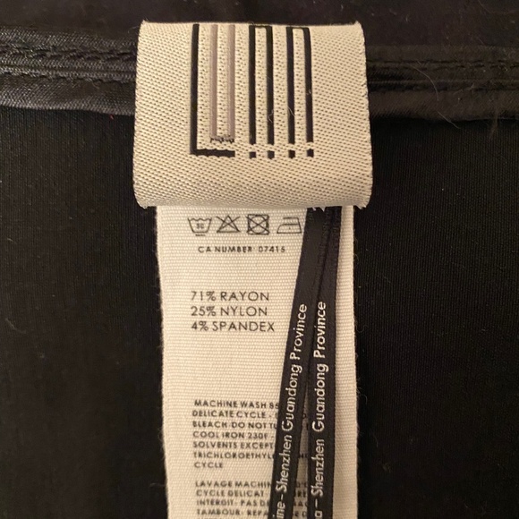 Lunn by Lilith Blouse/Jacket - Picture 2 of 5